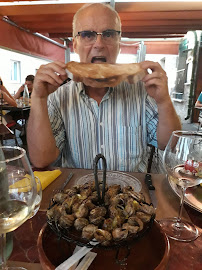 Escargot du Restaurant catalan VIGATANE à Canet-en-Roussillon - n°13