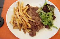 Steak du Restaurant français L'Oustau de la Mar à Cassis - n°10