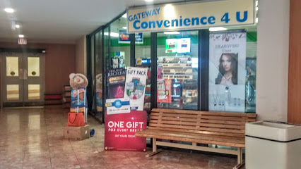 Gateway Convenience For You