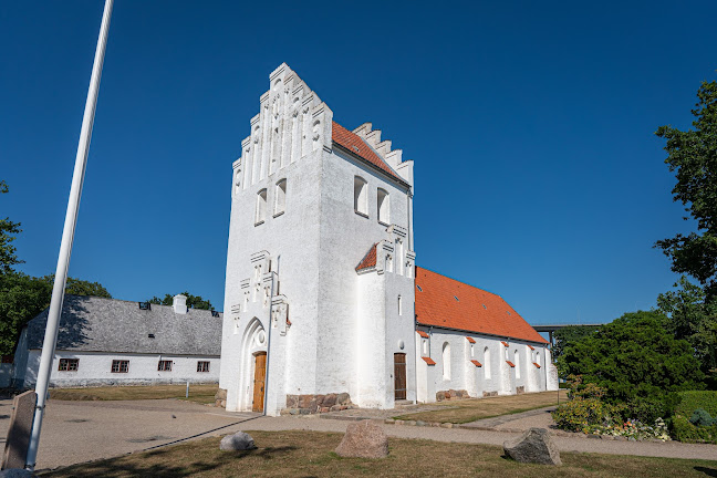 Sankt Jørgens Kirke