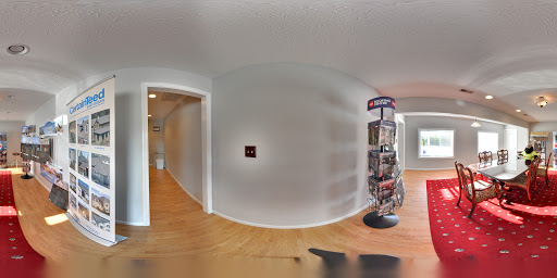 Roofing Contractor «Pyramid Roofing», reviews and photos, 2350 50th St, Hampton, VA 23661, USA