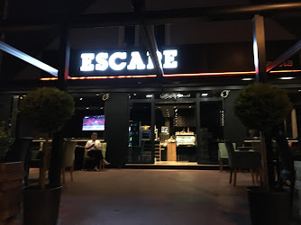Escape Cafe Bistro