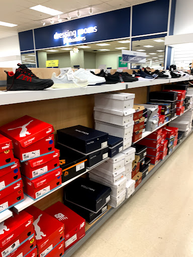 Department Store «Marshalls», reviews and photos, 4799 W Irlo Bronson Memorial Hwy, Kissimmee, FL 34746, USA