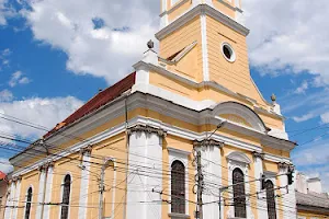 Cluj-Napoca Evangelical Church image