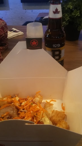 Mexican Restaurant «QDOBA Mexican Eats», reviews and photos, 1533 Market St #100, Denver, CO 80202, USA