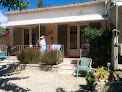 Gîte Logement de Vacances Loisirs Piscine Provence : Mas Jaro Mas-Blanc-des-Alpilles