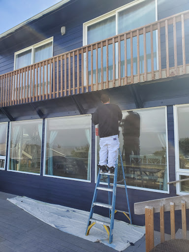 Painter «All Ways Painting and General Construction», reviews and photos, 1037 SW 17th St, Lincoln City, OR 97367, USA