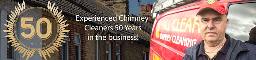 All Clear Chimney Cleaning