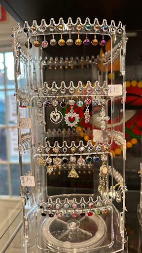 Explore godparent tattoo ideas, creative tattoo ideas in Woodhaven, available at 94 Ink Tattoos