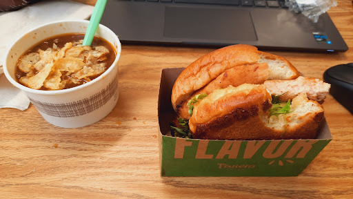 Sandwich Shop «Panera Bread», reviews and photos, 13704 Northwest Fwy, Houston, TX 77040, USA