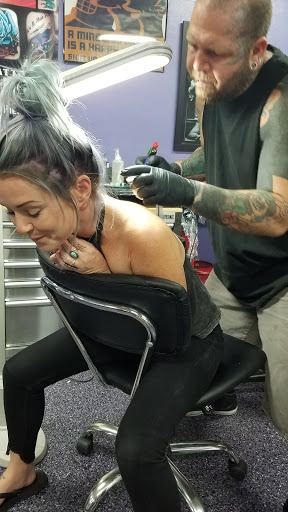 Explore tattoo ideas harry potter, creative tattoo ideas in Sarasota, available at Z-Edge Tattoo and Body Piercing North Shop