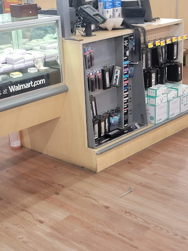 Department Store «Walmart Supercenter», reviews and photos, 545 Garden City Con, Murrells Inlet, SC 29576, USA