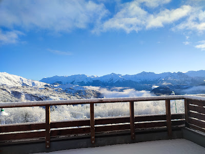 Chalet Polaris - Le Corbier à Villarembert