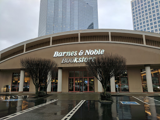 Book Store «Barnes & Noble», reviews and photos, 626 106th Ave NE, Bellevue, WA 98004, USA