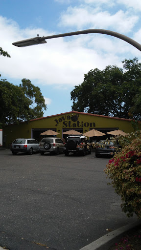 Java Station image