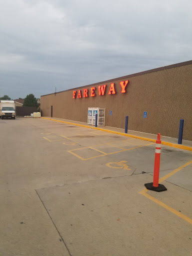 Grocery Store «Fareway Grocery», reviews and photos, 3300 10th Ave, Marion, IA 52302, USA