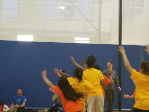 Gym «St. Paul Eastside YMCA», reviews and photos, 875 Arcade St, St Paul, MN 55106, USA