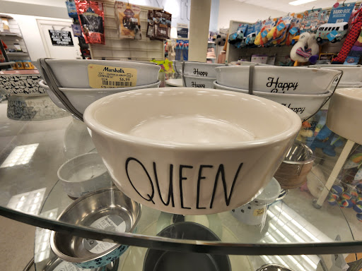 Department Store «Marshalls», reviews and photos, 4729 E Ray Rd, Phoenix, AZ 85044, USA