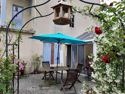 Location meublé Salies de Béarn à Salies-de-Béarn