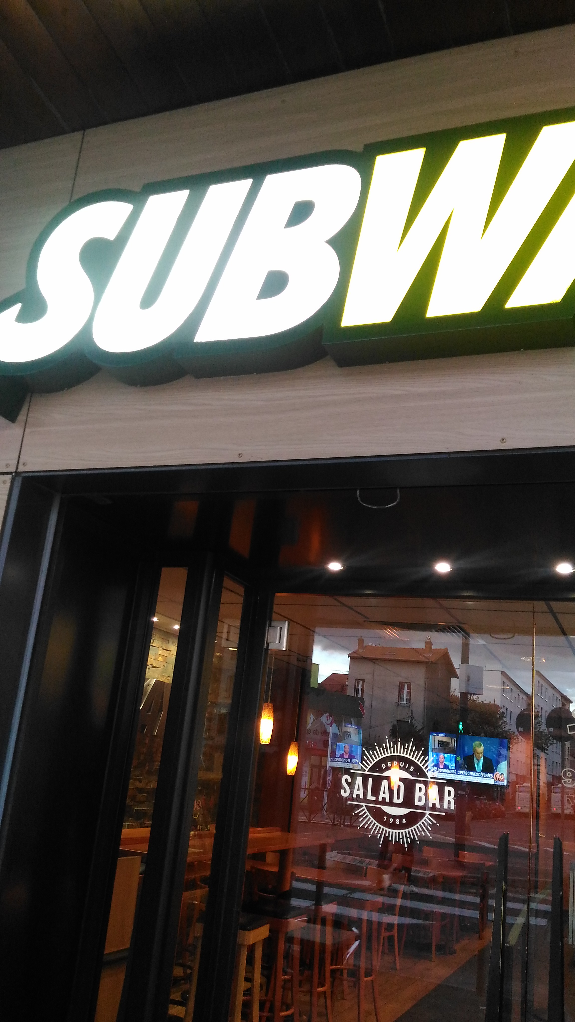 Photo n° 1 de l'avis de Stephane.o fait le 06/10/2017 à 17:05