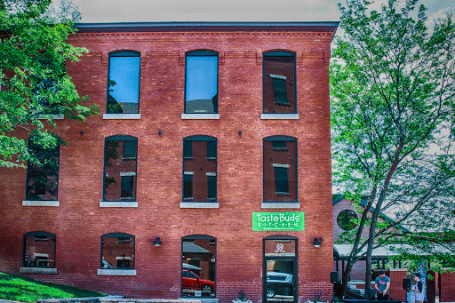 Culinary School «Taste Buds Kitchen North Andover», reviews and photos