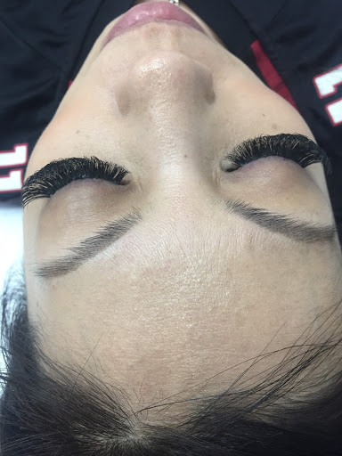 Facial Spa «Seacret Nails & Spa», reviews and photos, 1245 W Guadalupe Rd #9, Mesa, AZ 85202, USA