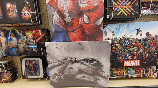 Craft Store «Hobby Lobby», reviews and photos, 3737 W Market St T, Fairlawn, OH 44333, USA