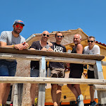 Photo n°1 de l'avis de Elisa.c fait le 23/04/2022 à 09:38 sur le  Rifugio Malga Moscarda à Bosco Chiesanuova