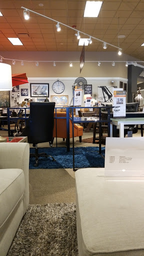Furniture Store «Ashley HomeStore», reviews and photos, 401 N 1st St, Burbank, CA 91502, USA