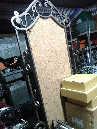 Self-Storage Facility «Ark Self-Storage», reviews and photos, 1410 Beaver Ruin Rd, Norcross, GA 30093, USA