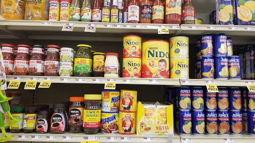 Grocery Store «Food Lion», reviews and photos, 304 S Broadway, Portland, TN 37148, USA