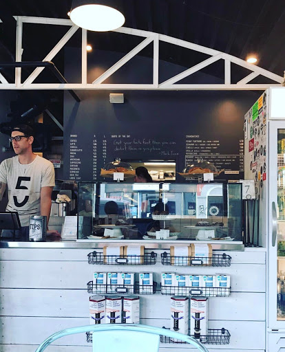 Cafe «CAFE + VELO», reviews and photos, 381 Edgewood Ave SE, Atlanta, GA 30312, USA