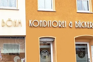 Bäckerei & Konditorei Böhm - Tradition seit über 120 Jahren image