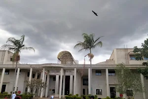 Utalii College Library image