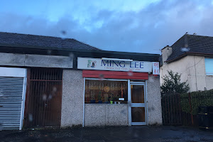 Ming Lee Carry Out