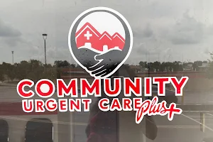 Community Urgent Care Plus image