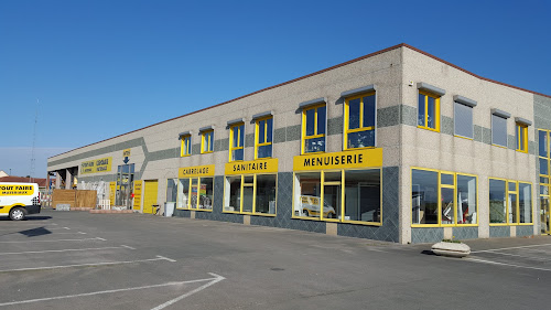 Magasin de materiaux de construction Carobaie Matériaux - Tout Faire Wormhout