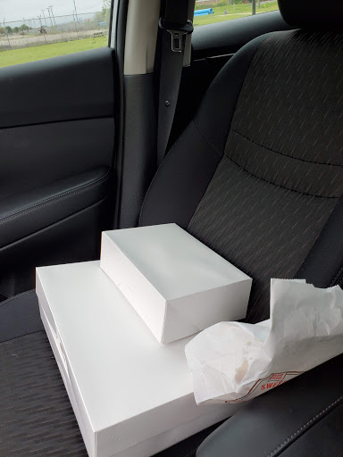 Donut Shop «Sugar Babes Donut Shop», reviews and photos, 2211 Sam Rayburn Hwy, Melissa, TX 75454, USA