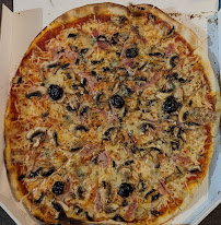 Plats et boissons du Pizzas à emporter Pizza mila à Sisteron - n°3