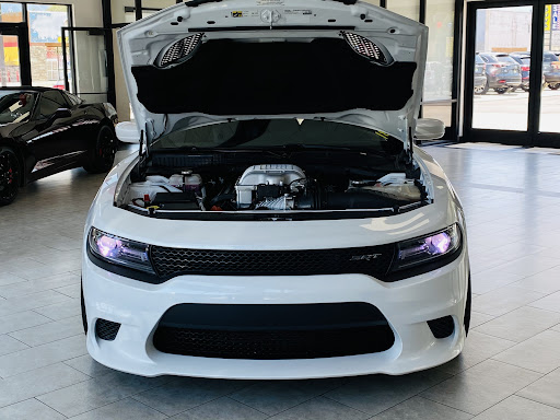 Used Car Dealer «Sunburst Auto Sales Center», reviews and photos, 1780 S State St, Salt Lake City, UT 84115, USA