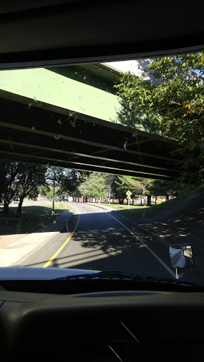 Auto Body Shop «QB Collision», reviews and photos, 487 W Haight Ave, Poughkeepsie, NY 12603, USA