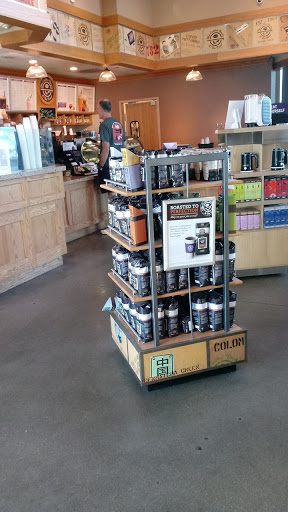 Coffee Shop «The Coffee Bean & Tea Leaf», reviews and photos, 18011 Newhope St G, Fountain Valley, CA 92708, USA