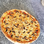 Photo n°3 de l'avis de Mustafa.e fait le 22/01/2020 à 11:53 sur le  Kocher Pizza & Kebaphaus à Bad Friedrichshall