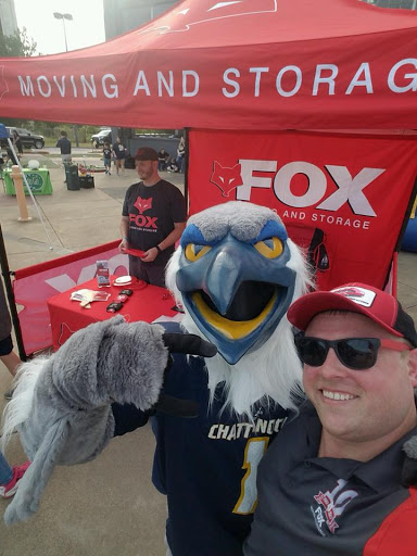 Moving and Storage Service «Fox Moving and Storage of Chattanooga», reviews and photos, 3475 8th Ave, Chattanooga, TN 37407, USA