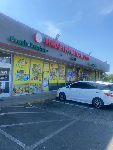 Butcher Shop «Halal International», reviews and photos, 3120 N Sharon Amity Rd, Charlotte, NC 28205, USA