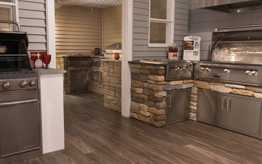 Appliance Store «Connecticut Appliance & Fireplace Distributors (CAFD)», reviews and photos, 50 Graham Pl, Southington, CT 06489, USA