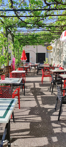 Café du pont 42 Gr Grande Rue, 71590 Gergy, France
