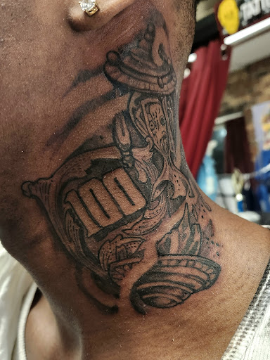 Explore tattoo ideas for a lost brother, creative tattoo ideas in Augusta, available at Mr. Tattoo