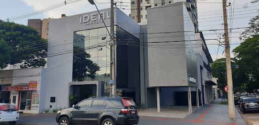 Logo da empresa - Ideal Imóveis Maringá