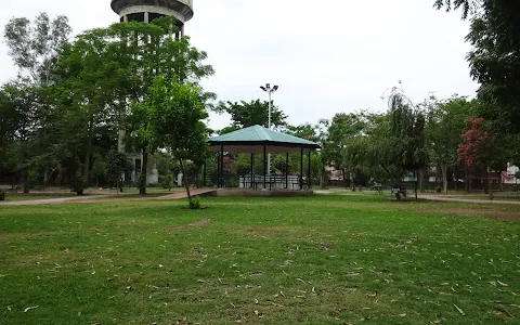 Shri Guru Nanak Park image